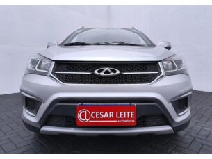 Foto 1 - CAOA Chery Tiggo 2 Tiggo2 1.5 16V LOOK (Flex) manual