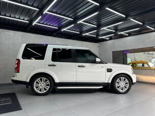 Foto 2 - Land Rover Discovery Discovery 3.0 SDV6 SE 4WD automático