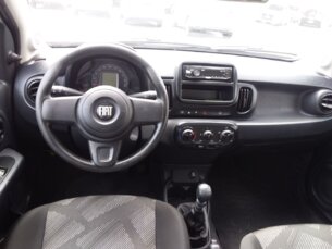 Foto 9 - Fiat Mobi Mobi 1.0 Like manual
