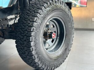 Foto 9 - Ford Jeep Willys Jeep Willys manual