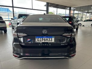 Foto 5 - Volkswagen Virtus Virtus 1.0 200 TSI Highline (Aut) automático