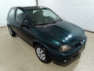 Foto 3 - Chevrolet Corsa Hatch Corsa Hatch Wind Champ 1.0 MPFi manual
