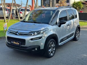 Foto 1 - Citroën Aircross Aircross 1.6 16V Live (Flex) (Aut) automático