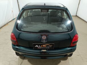 Foto 9 - Chevrolet Corsa Hatch Corsa Hatch Wind Champ 1.0 MPFi manual