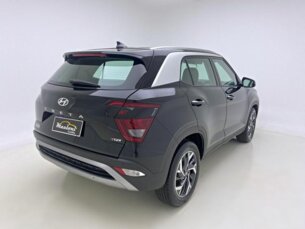 Foto 2 - Hyundai Creta Creta 1.0 T-GDI Limited (Aut) automático