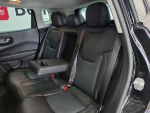 Foto 9 - Jeep Compass Compass 2.0 TDI Longitude 4WD automático