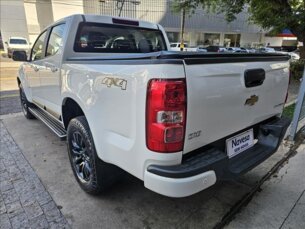 Foto 4 - Chevrolet S10 Cabine Dupla S10 2.8 LT Cabine Dupla 4WD (Aut) automático