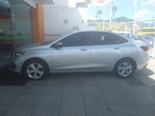 Foto 2 - Chevrolet Onix Plus Onix Plus 1.0 Turbo LTZ automático