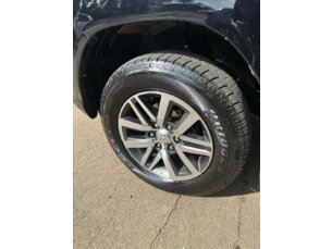 Foto 8 - Toyota Hilux Cabine Dupla Hilux 2.8 TDI SRX CD 4x4 (Aut) automático
