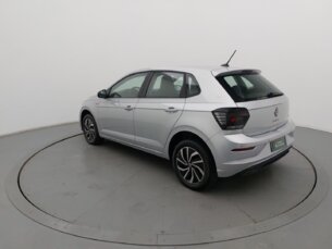 Foto 3 - Volkswagen Polo Polo 1.0 170 TSI Highline (Aut) automático