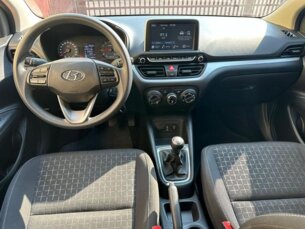 Foto 7 - Hyundai HB20 HB20 1.0 Comfort manual