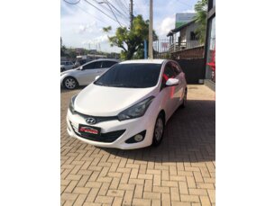 Foto 2 - Hyundai HB20 HB20 1.0 Comfort Style manual