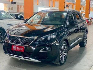 Foto 1 - Peugeot 3008 3008 1.6 THP Griffe (Aut) automático