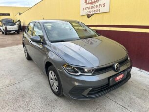 Foto 1 - Volkswagen Polo Polo 1.0 manual