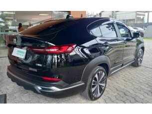 Foto 4 - Fiat Fastback Fastback 1.0 Turbo 200 Audace cvt t200 (aut) automático