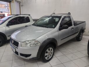 Foto 1 - Fiat Strada Strada Fire 1.4 (Flex) manual