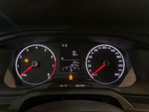 Foto 6 - Volkswagen Polo Polo 1.0 manual