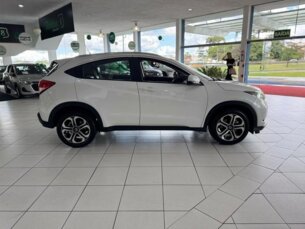 Foto 6 - Honda HR-V HR-V EX CVT 1.8 I-VTEC FlexOne automático