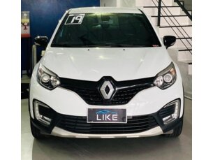 Foto 4 - Renault Captur Captur 1.6 Intense CVT automático