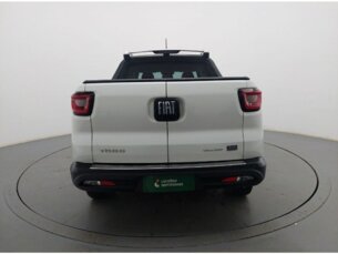 Foto 6 - Fiat Toro Toro 2.0 TDI Volcano 4WD (Aut) automático
