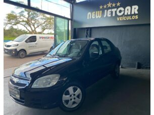 Foto 1 - Chevrolet Prisma Prisma 1.4 8V LT (Flex) manual
