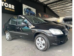 Foto 3 - Chevrolet Prisma Prisma 1.4 8V LT (Flex) manual