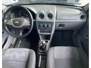 Foto 8 - Chevrolet Prisma Prisma 1.4 8V LT (Flex) manual