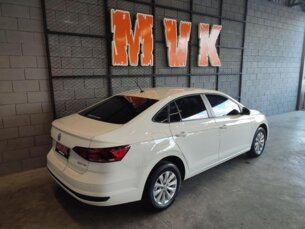 Foto 5 - Volkswagen Virtus Virtus 1.0 200 TSI Comfortline (Aut) automático