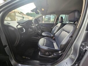 Foto 4 - Chevrolet Spin Spin 1.8 Econoflex Premier 7S (Aut) automático
