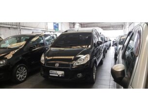 Foto 1 - Fiat Idea Idea Attractive 1.4 8V (Flex) manual