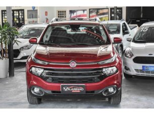 Foto 2 - Fiat Toro Toro Freedom 1.8 AT6 4x2 (Flex) automático