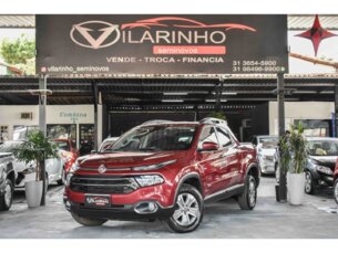 Foto 3 - Fiat Toro Toro Freedom 1.8 AT6 4x2 (Flex) automático