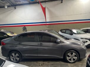 Foto 7 - Honda City City LX 1.5 CVT (Flex) automático
