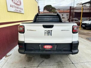 Foto 5 - Fiat Strada Strada 1.4 Cabine Plus Endurance manual