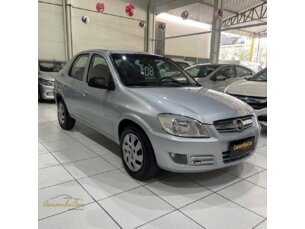 Foto 3 - Chevrolet Prisma Prisma Maxx 1.4 (Flex) manual
