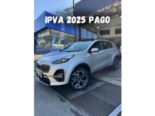 Foto 1 - Kia Sportage Sportage 2.0 EX P.264 (Aut) automático