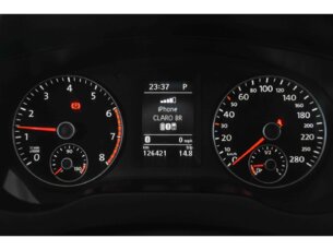 Foto 9 - Volkswagen Jetta Jetta 2.0 Comfortline Tiptronic (Flex) automático