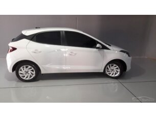 Foto 9 - Hyundai HB20 HB20 1.0 Evolution manual