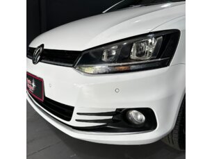 Foto 9 - Volkswagen Fox Fox 1.6 MSI Comfortline (Flex) manual