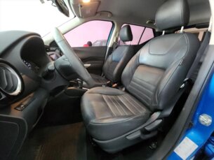Foto 4 - NISSAN Kicks Kicks 1.6 Advance CVT automático