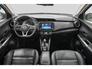 Foto 8 - NISSAN Kicks Kicks 1.6 Exclusive CVT automático