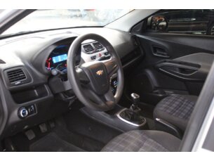 Foto 3 - Chevrolet Cobalt Cobalt LT 1.4 8V (Flex) manual
