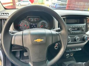 Foto 9 - Chevrolet S10 Cabine Dupla S10 2.8 LS Cabine Dupla 4WD manual