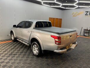 Foto 5 - Mitsubishi L200 Triton L200 Triton Sport 2.4 DID-H GLS 4WD (Aut) automático