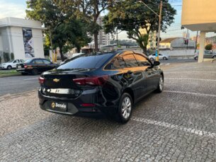 Foto 5 - Chevrolet Onix Onix 1.0 LT (Flex) manual