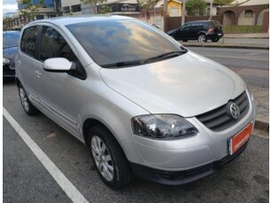 Foto 3 - Volkswagen Fox Fox 1.0 8V (Flex) 4p manual