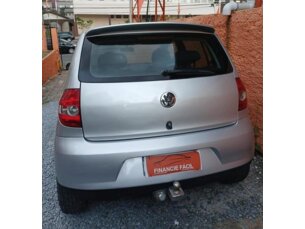 Foto 6 - Volkswagen Fox Fox 1.0 8V (Flex) 4p manual