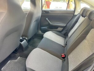 Foto 8 - Volkswagen Virtus Virtus 1.0 170 TSI manual
