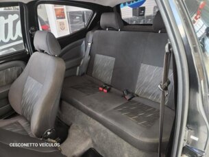 Foto 6 - Ford Ka Ka Class 1.6 (Flex) manual