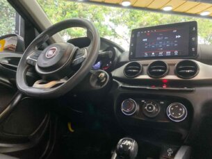 Foto 8 - Fiat Argo Argo 1.0 Drive manual